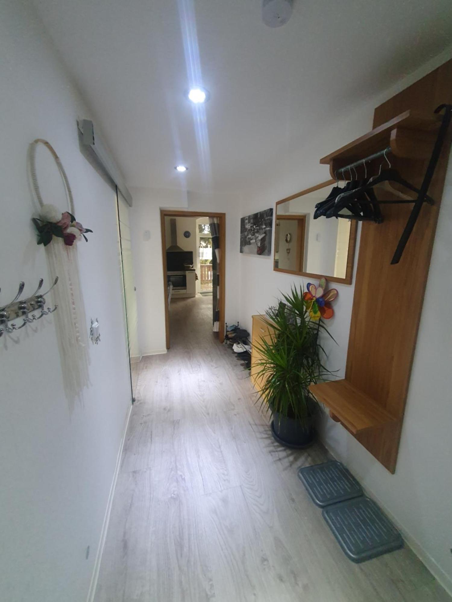Familienfreundliche Ferienwohnung Erzgebirge Шнеберґ Екстер'єр фото